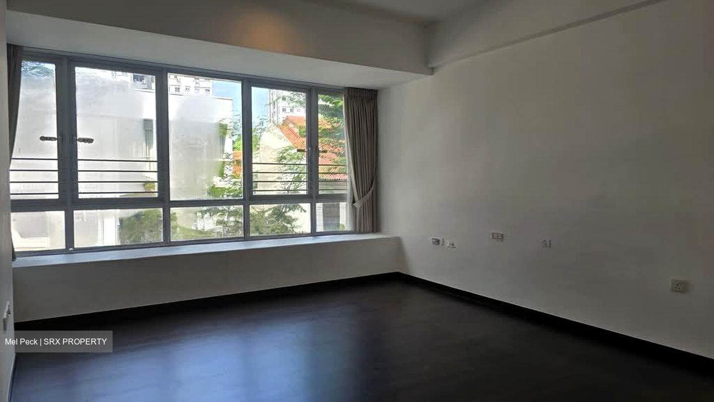 RESIDENCES AT EMERALD HILL (D9), Apartment #583433781